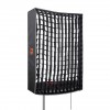 Softbox tổ ong falcon eyes RX-18SBHC cho đèn led cuộn RX-18T/TD Softbox tổ ong falcon eyes RX-18SBHC cho đèn led cuộn RX-18T/TD